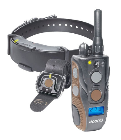 Dogtra ARC HandsFree Plus Training System / L.L.Bean