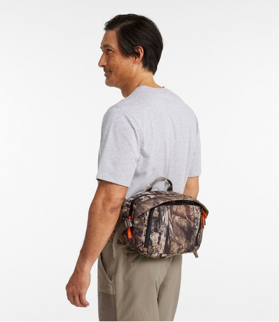 Northwoods Hunter's Waist Pack / L.L.Bean