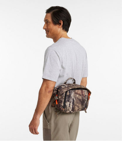 Northwoods Hunter's Waist Pack / L.L.Bean