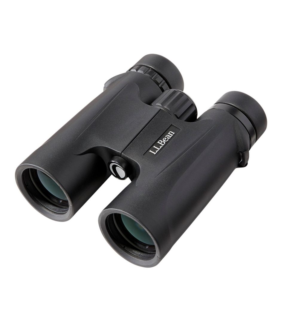 Discovery Binoculars, 10x42 / L.L.Bean