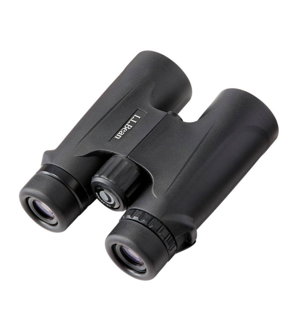 Discovery Binoculars, 10x42 / L.L.Bean