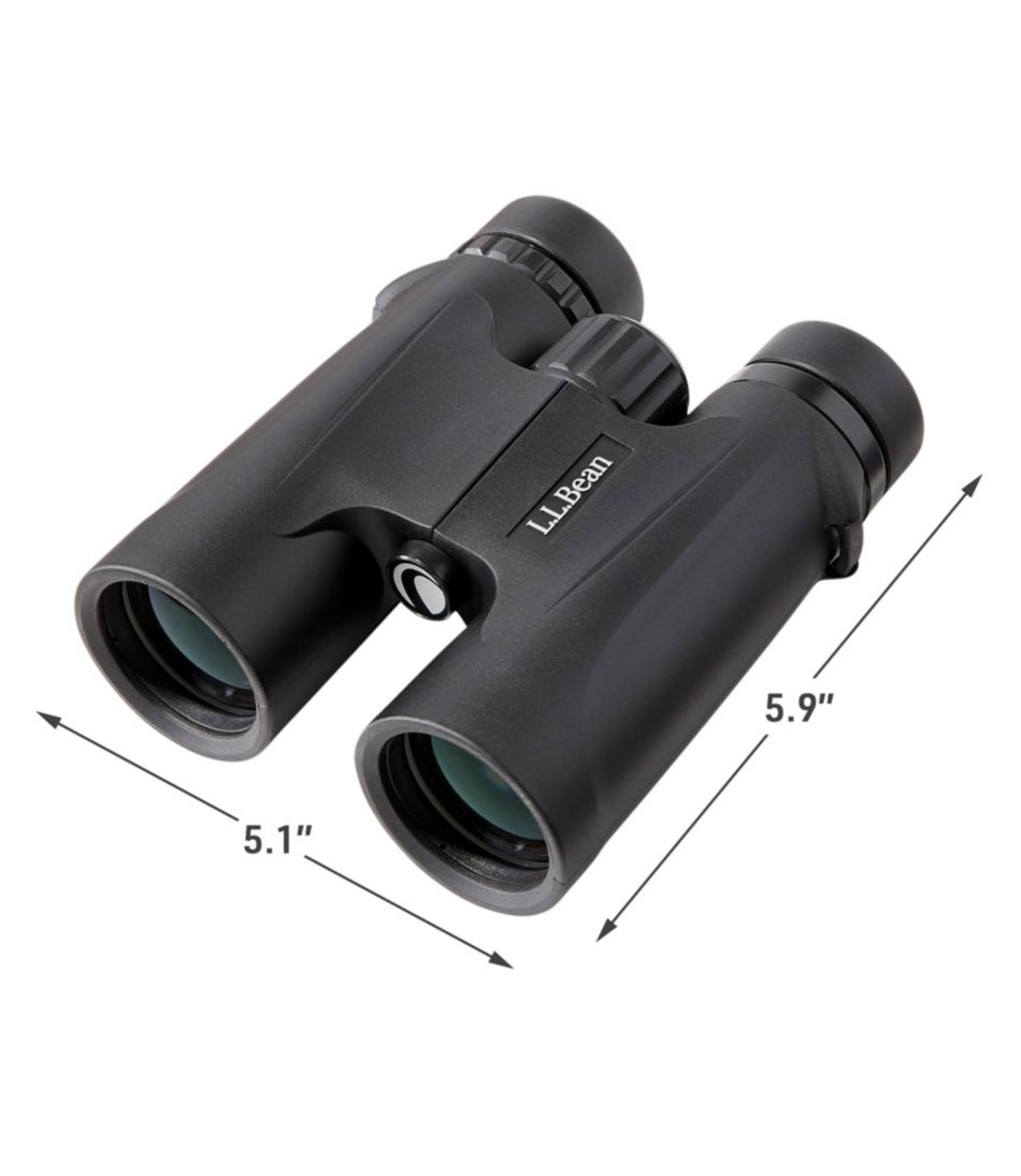 Discovery Binoculars, 10x42 / L.L.Bean