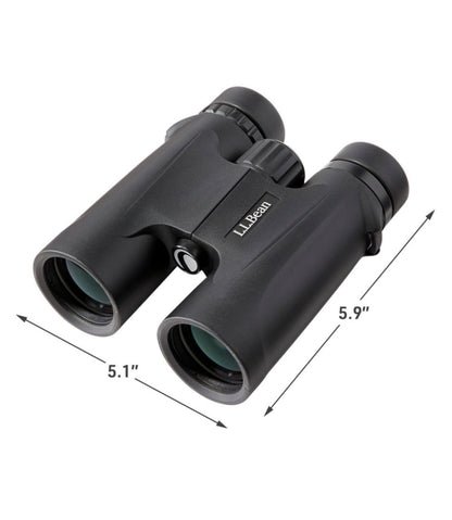 Discovery Binoculars, 10x42 / L.L.Bean
