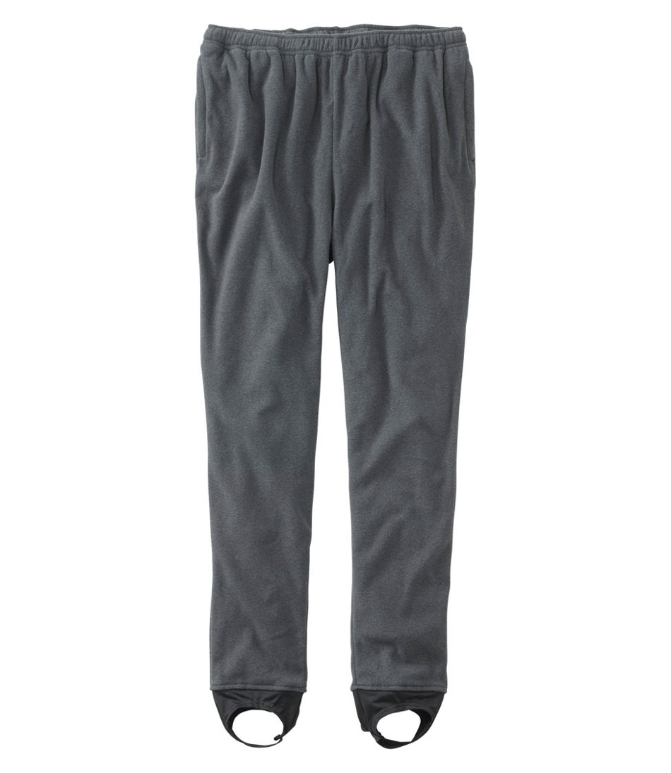 Men's Fleece Wader Pants / L.L.Bean
