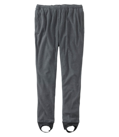 Men's Fleece Wader Pants / L.L.Bean