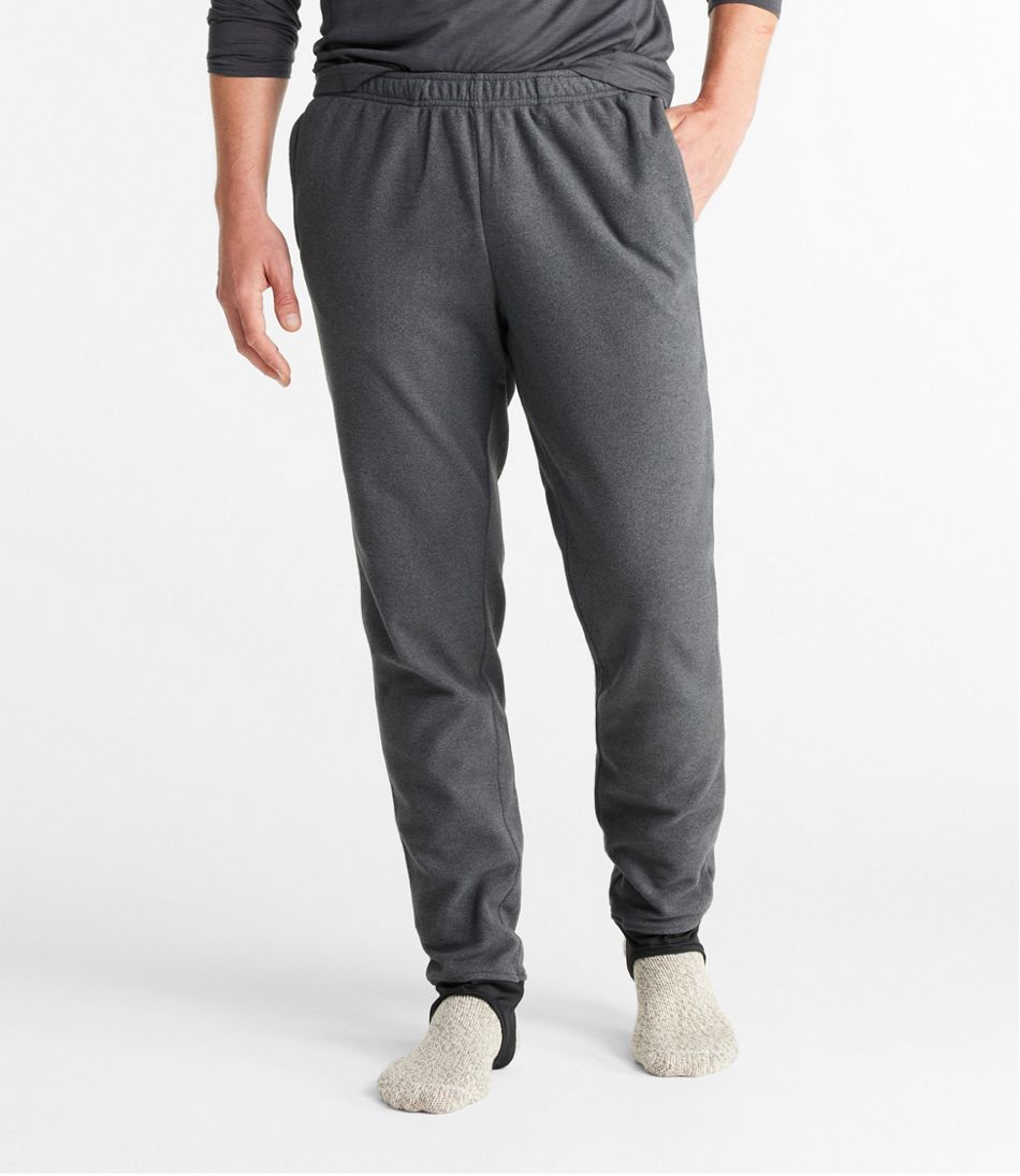 Men's Fleece Wader Pants / L.L.Bean