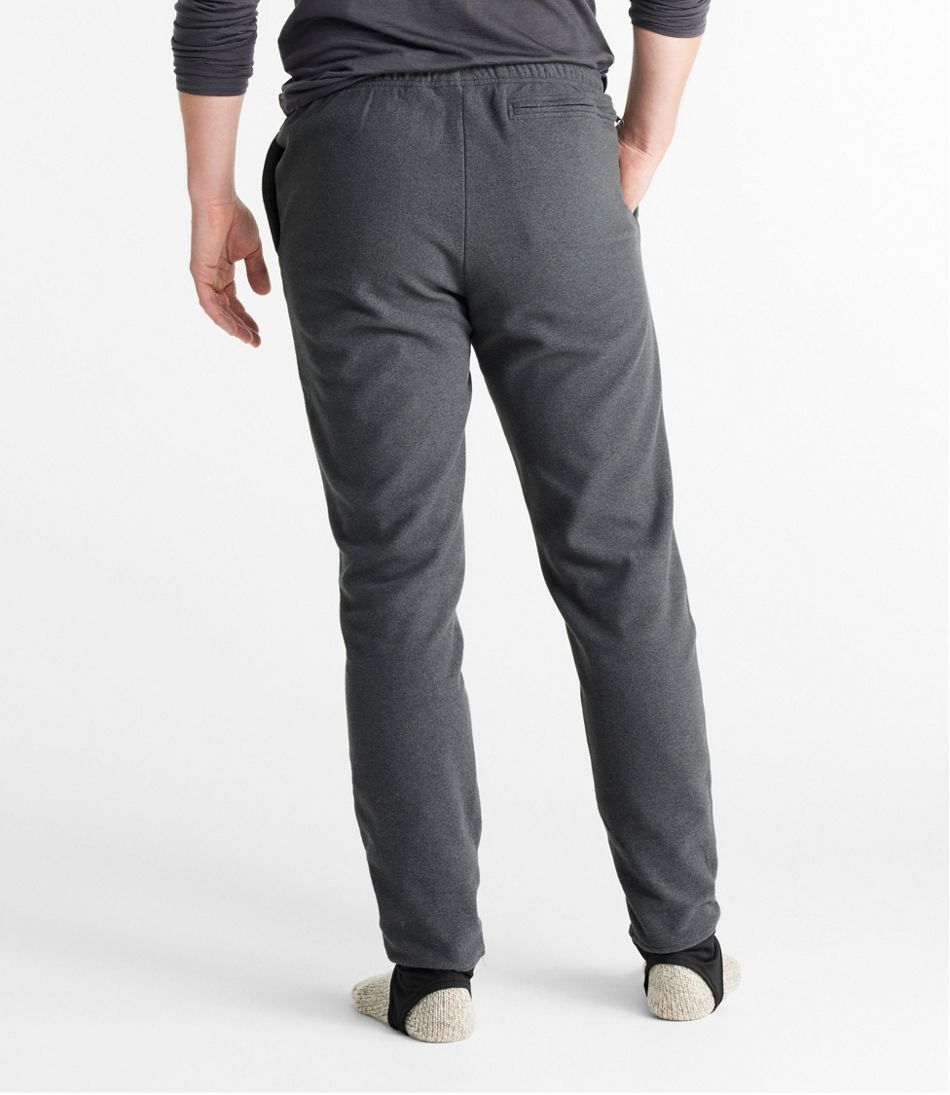 Men's Fleece Wader Pants / L.L.Bean