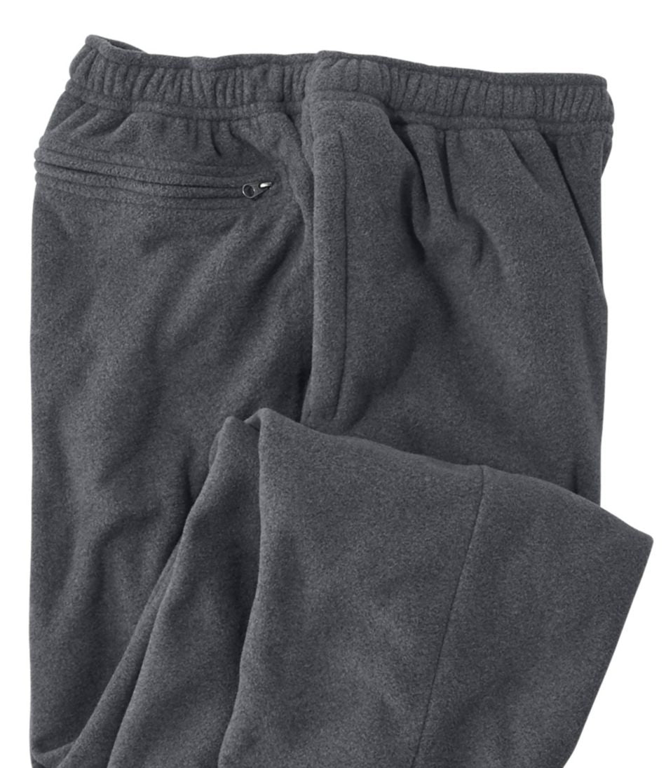 Men's Fleece Wader Pants / L.L.Bean