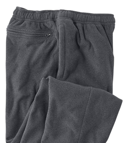Men's Fleece Wader Pants / L.L.Bean