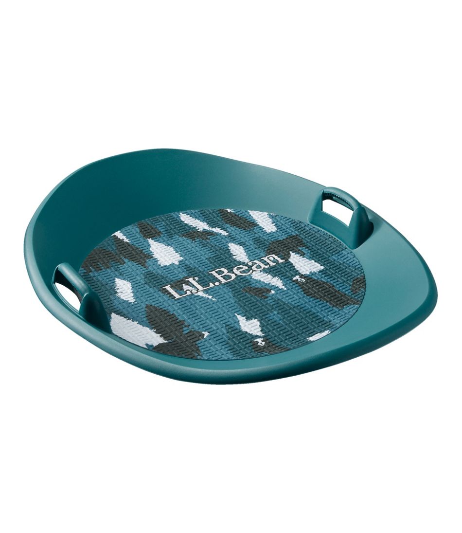 Sonic Snow Saucer DLX / L.L.Bean