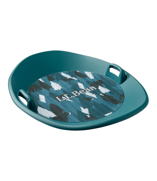 Sonic Snow Saucer DLX / L.L.Bean