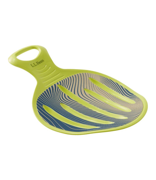 Sonic Slider Sled / L.L.Bean