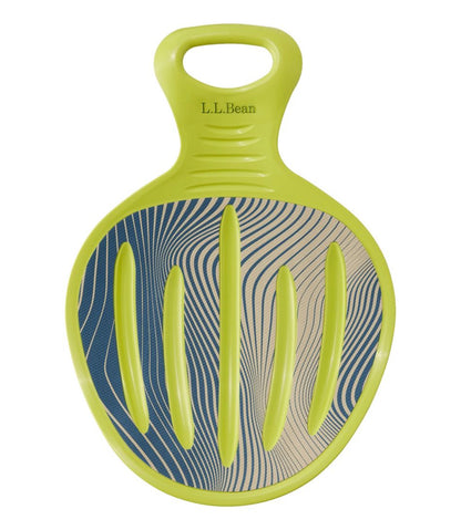 Sonic Slider Sled / L.L.Bean