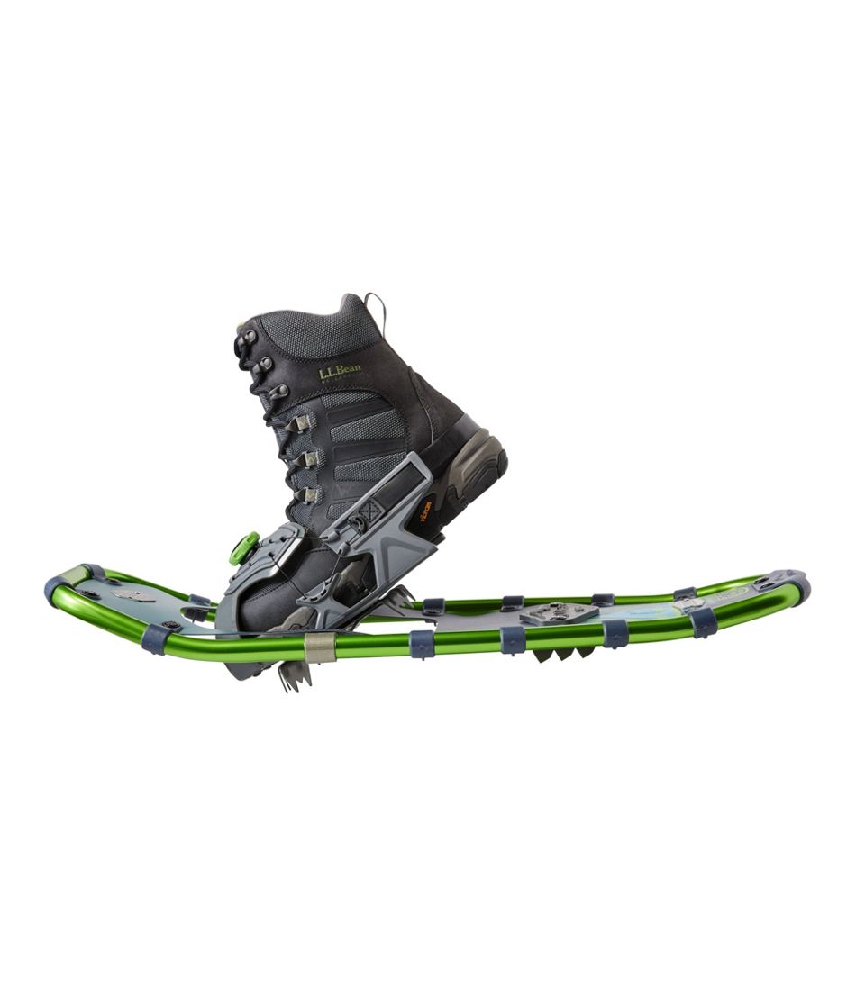Men's Pathfinder BOA® Rec Snowshoe Package / L.L.Bean