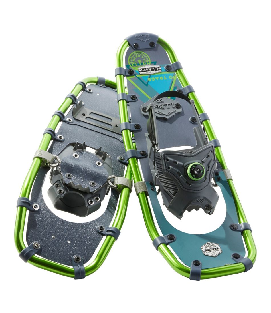 Men's Pathfinder BOA® Rec Snowshoe Package / L.L.Bean
