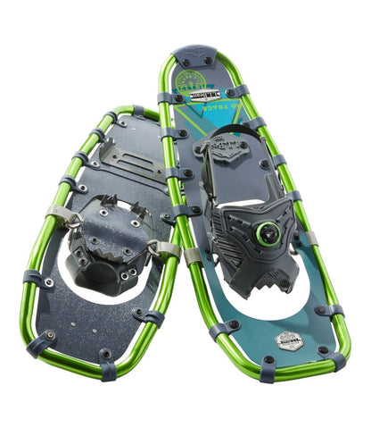 Men's Pathfinder BOA® Rec Snowshoe Package / L.L.Bean