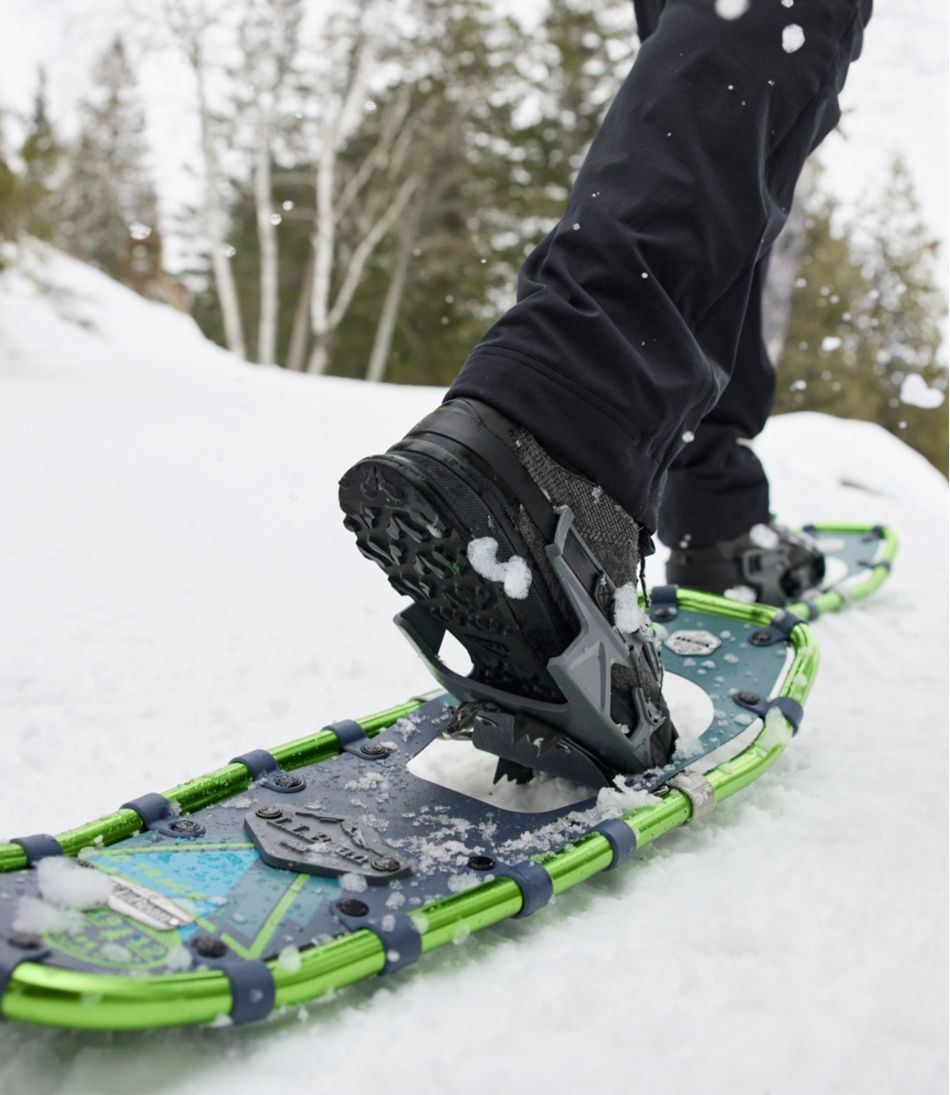 Men's Pathfinder BOA® Rec Snowshoe Package / L.L.Bean