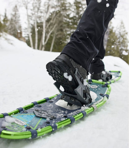 Men's Pathfinder BOA® Rec Snowshoe Package / L.L.Bean