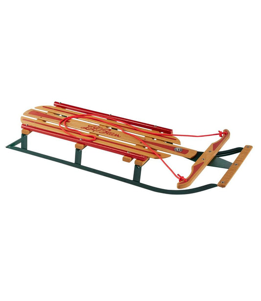 Dash Runnered Sled / L.L.Bean