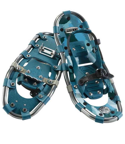 Kids' Winter Walker Snowshoes / L.L.Bean