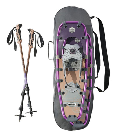 Women's Pathfinder BOA® Rec Snowshoe Package / L.L.Bean