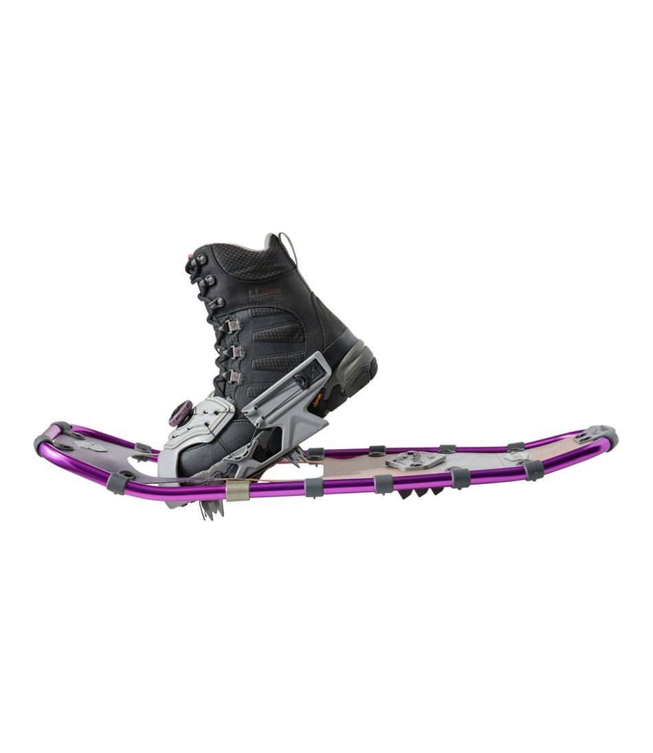 Women's Pathfinder BOA® Rec Snowshoe Package / L.L.Bean