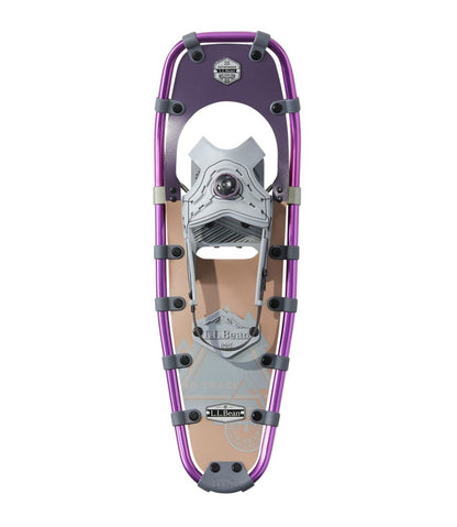 Women's Pathfinder BOA® Rec Snowshoe Package / L.L.Bean
