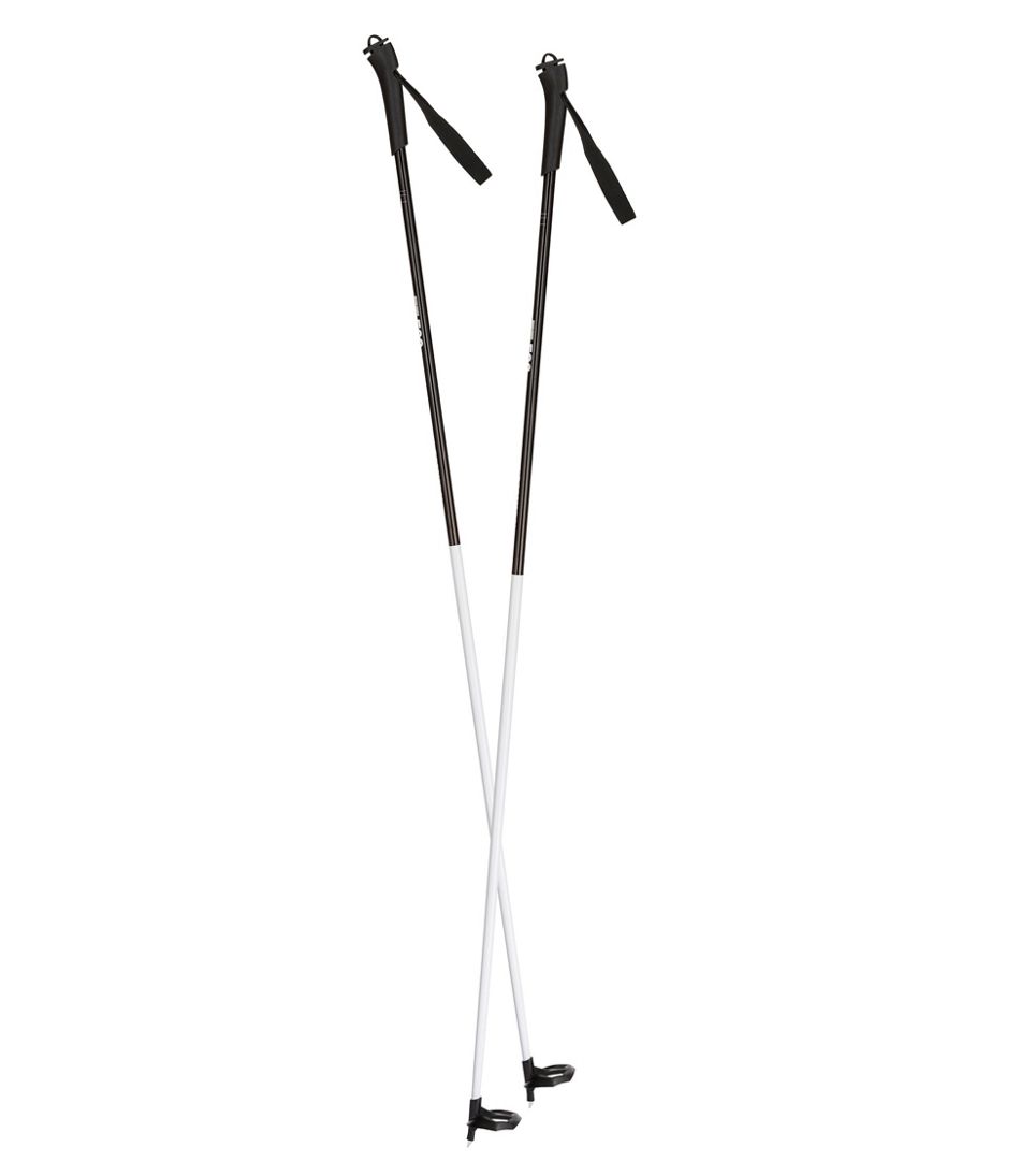 Rossignol FT500 Cross-Country Touring Ski Poles / L.L.Bean