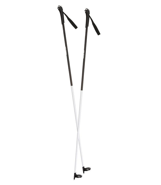 Rossignol FT500 Cross-Country Touring Ski Poles / L.L.Bean