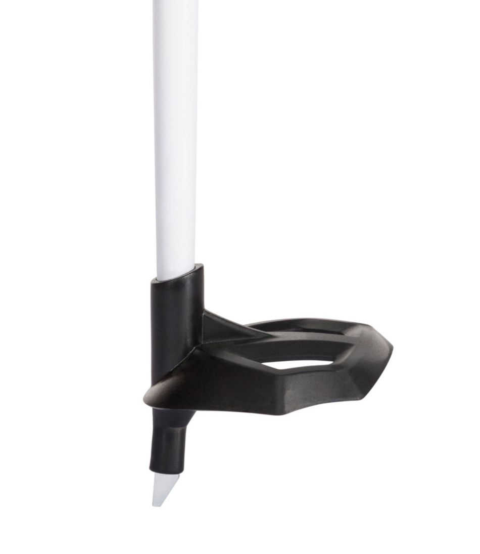 Rossignol FT500 Cross-Country Touring Ski Poles / L.L.Bean