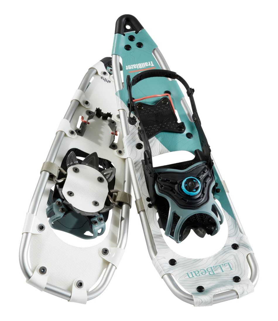 Women's Trailblazer BOA® Tec Snowshoe / L.L.Bean