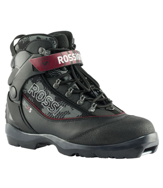 Men's Rossignol BC X5 Ski Boots / L.L.Bean