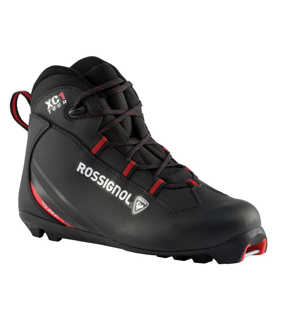 Rossignol XC-1 Nordic Ski Boots / L.L.Bean