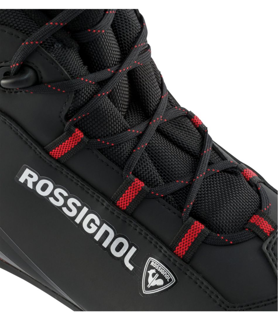 Rossignol XC-1 Nordic Ski Boots / L.L.Bean