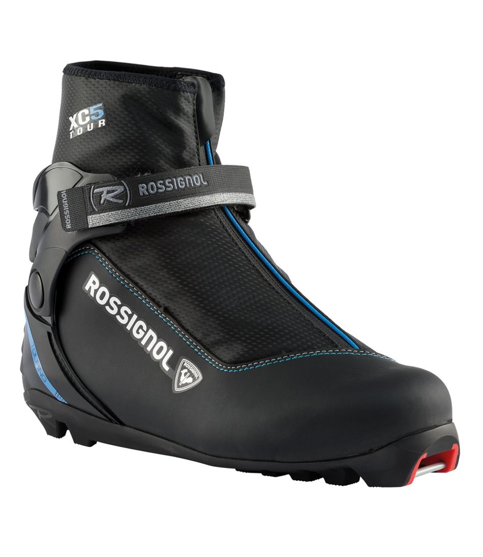 Women's Rossignol XC-5 FW Nordic Ski Boots / L.L.Bean