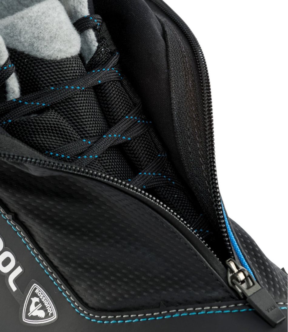 Women's Rossignol XC-5 FW Nordic Ski Boots / L.L.Bean
