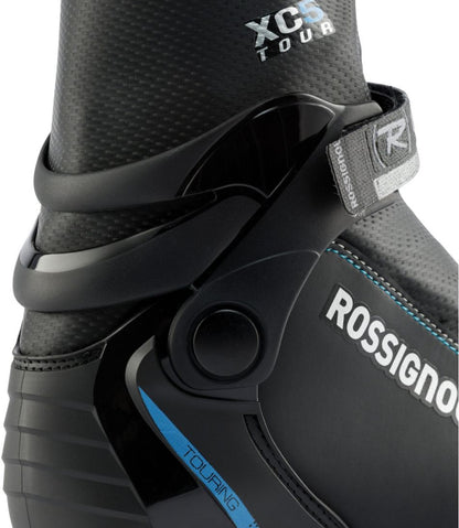 Women's Rossignol XC-5 FW Nordic Ski Boots / L.L.Bean