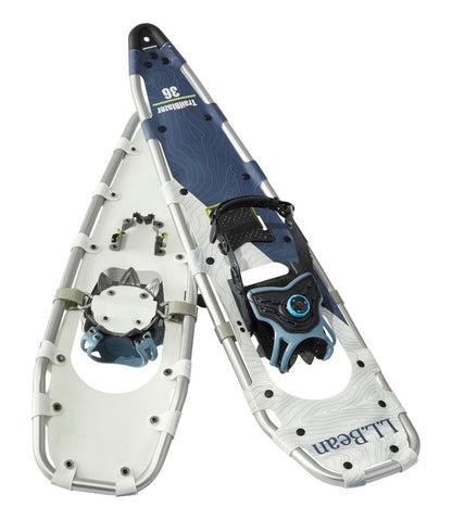 Men's Trailblazer BOA® Tec Snowshoes / L.L.Bean