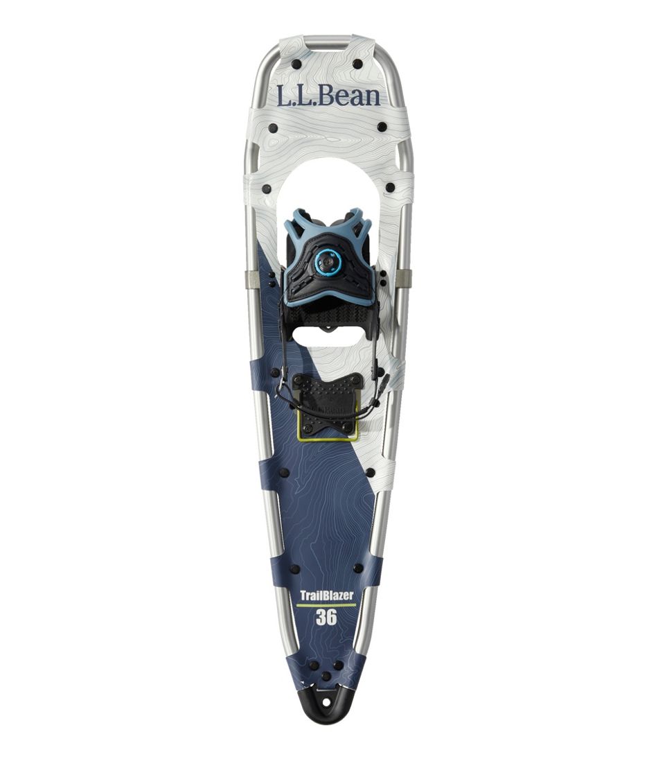 Men's Trailblazer BOA® Tec Snowshoes / L.L.Bean