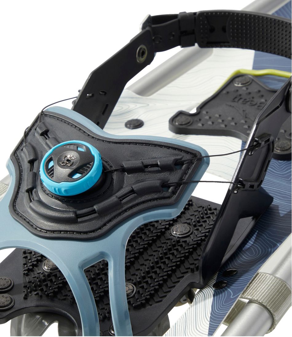 Men's Trailblazer BOA® Tec Snowshoes / L.L.Bean