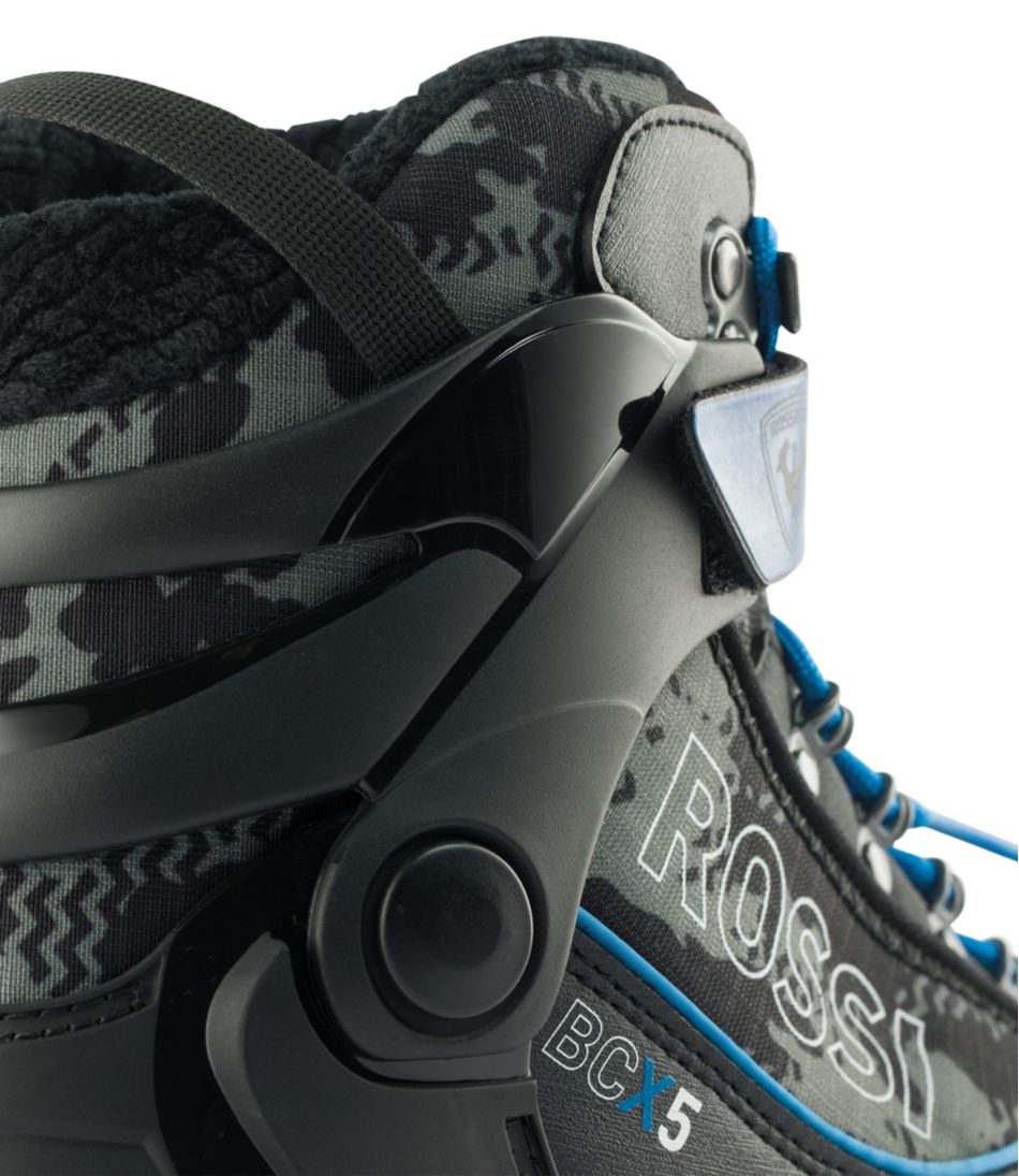 Women's Rossignol Back Country X5 FW Ski Boots / L.L.Bean