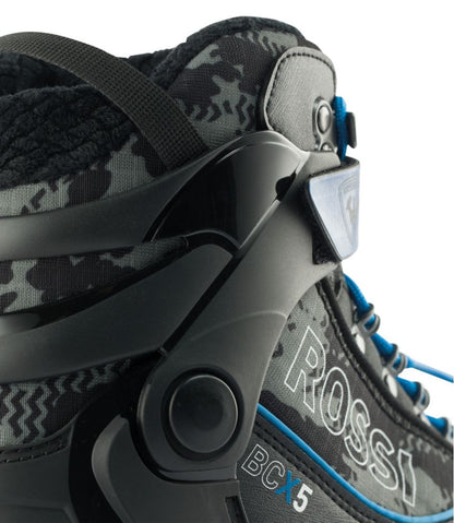 Women's Rossignol Back Country X5 FW Ski Boots / L.L.Bean