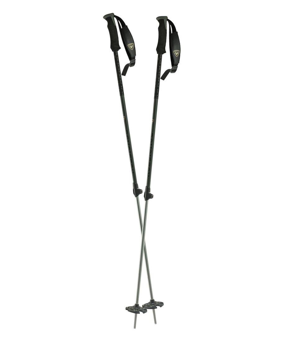 Rossignol BC 100 Backcountry Ski Poles / L.L.Bean