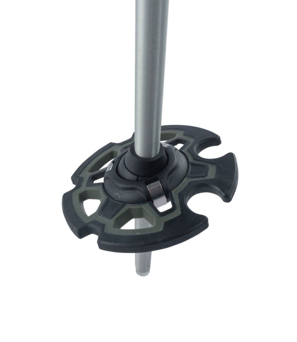 Rossignol BC 100 Backcountry Ski Poles / L.L.Bean