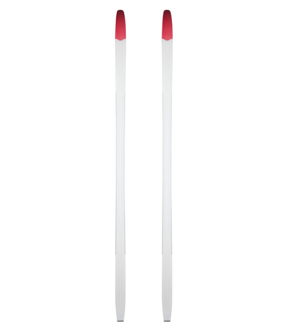 Rossignol Evo Off Track 65 Positrak Skis with Control Step-In Binding / L.L.Bean