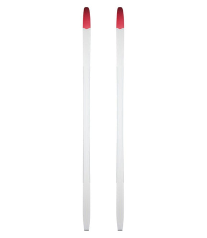 Rossignol Evo Off Track 65 Positrak Skis with Control Step-In Binding / L.L.Bean