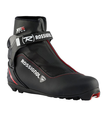 Men's Rossignol XC-5 Nordic Ski Boots / L.L.Bean