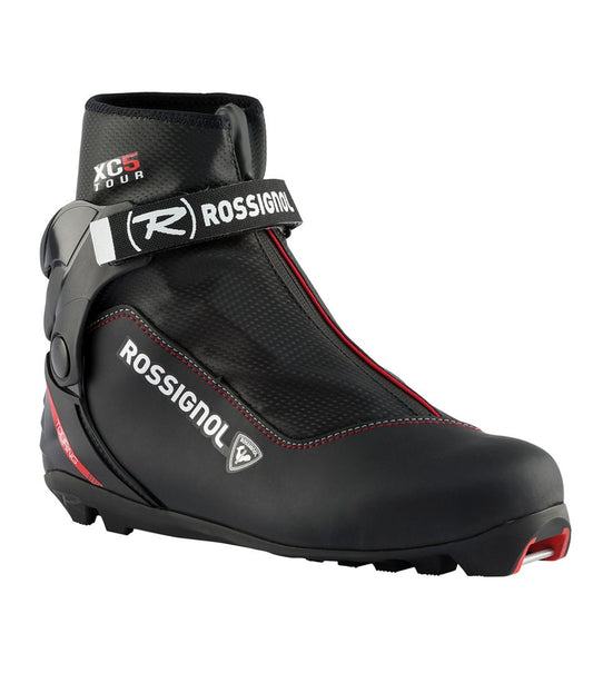 Men's Rossignol XC-5 Nordic Ski Boots / L.L.Bean