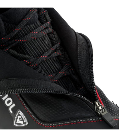Men's Rossignol XC-5 Nordic Ski Boots / L.L.Bean