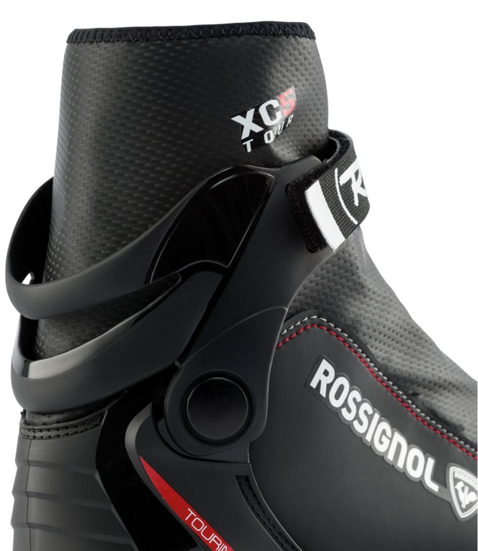 Men's Rossignol XC-5 Nordic Ski Boots / L.L.Bean